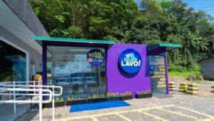 Lavô