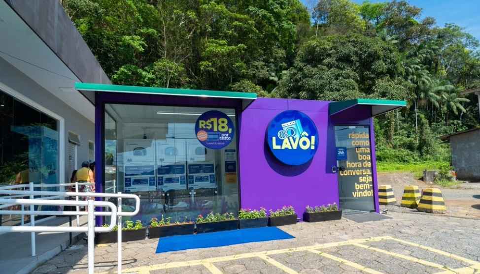 Lavô