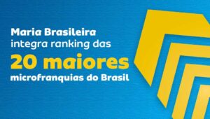 Maria Brasileira