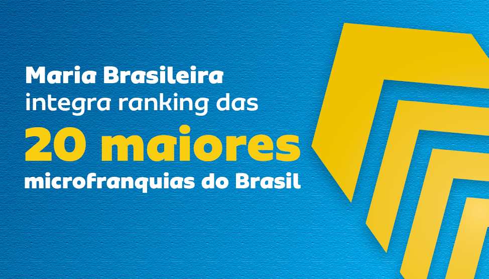 Maria Brasileira