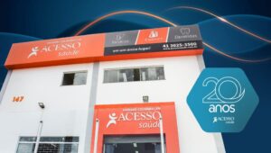 Rede Acesso Saúde