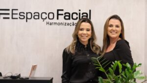Espaço Facial
