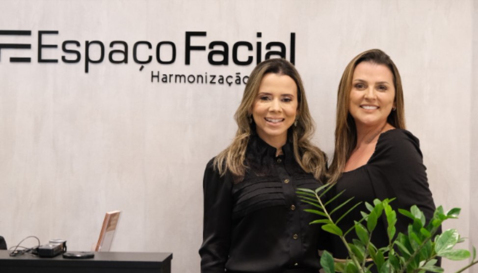 Espaço Facial