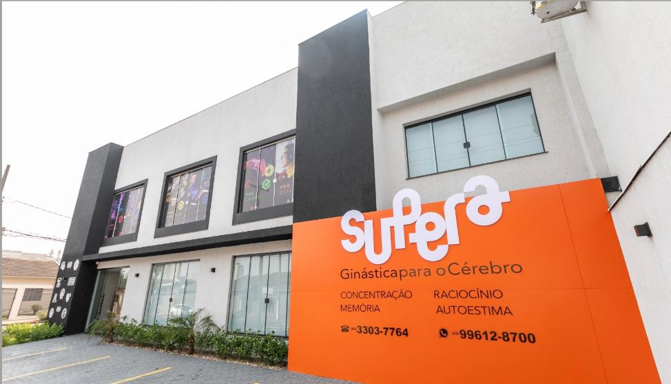 Franquia Supera