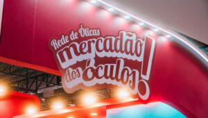Mercadão dos Óculos