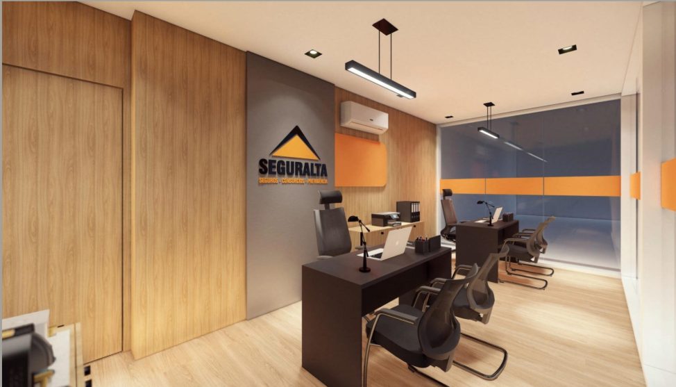 Franquias de seguros