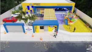 Legacy School