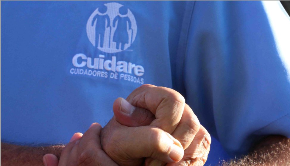 Cuidare Brasil