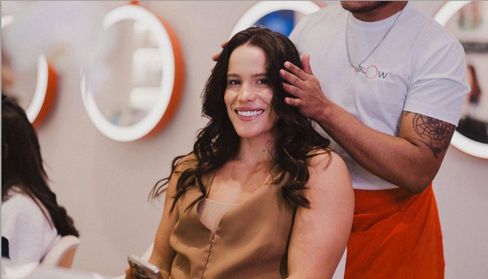Conheça a história de Sofia Araújo, multifranqueada da Blow – Escova Inteligente em Brasília (DF)