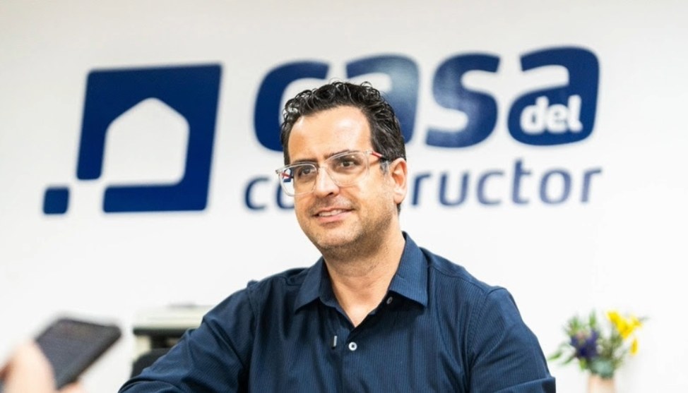 Casa do Construtor