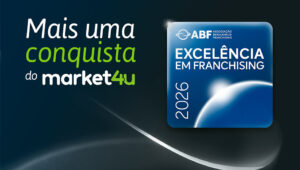 Selo de Excelência em Franchising