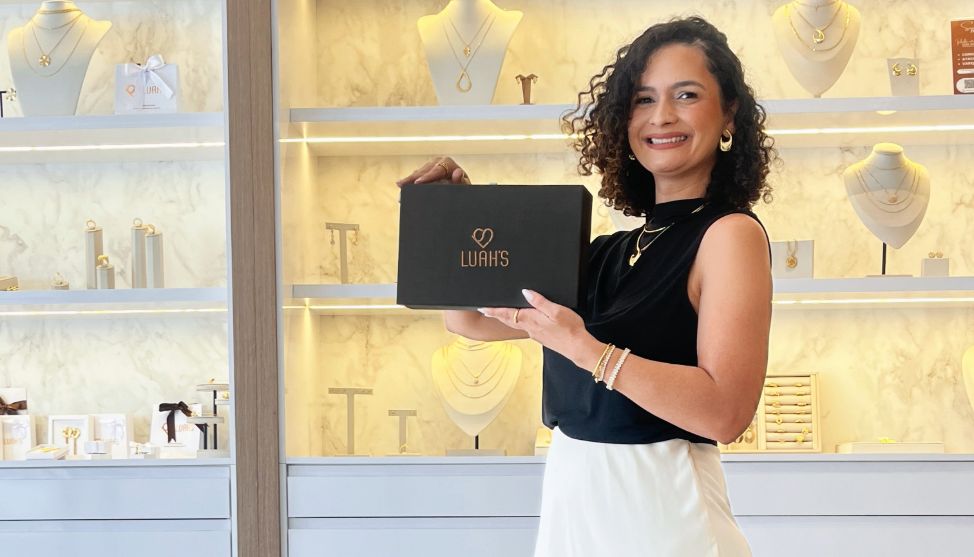 Luah Semijoias