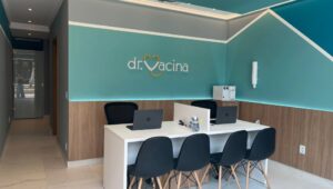 Dr. Vacina