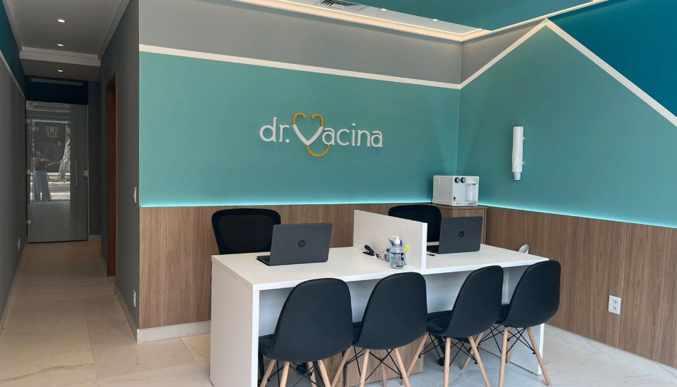 Dr. Vacina