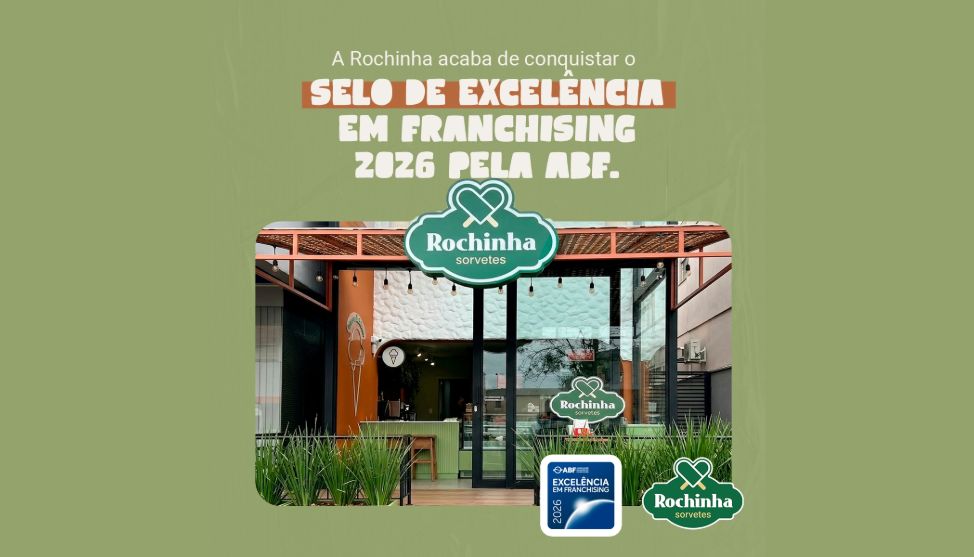 Selo de Excelência