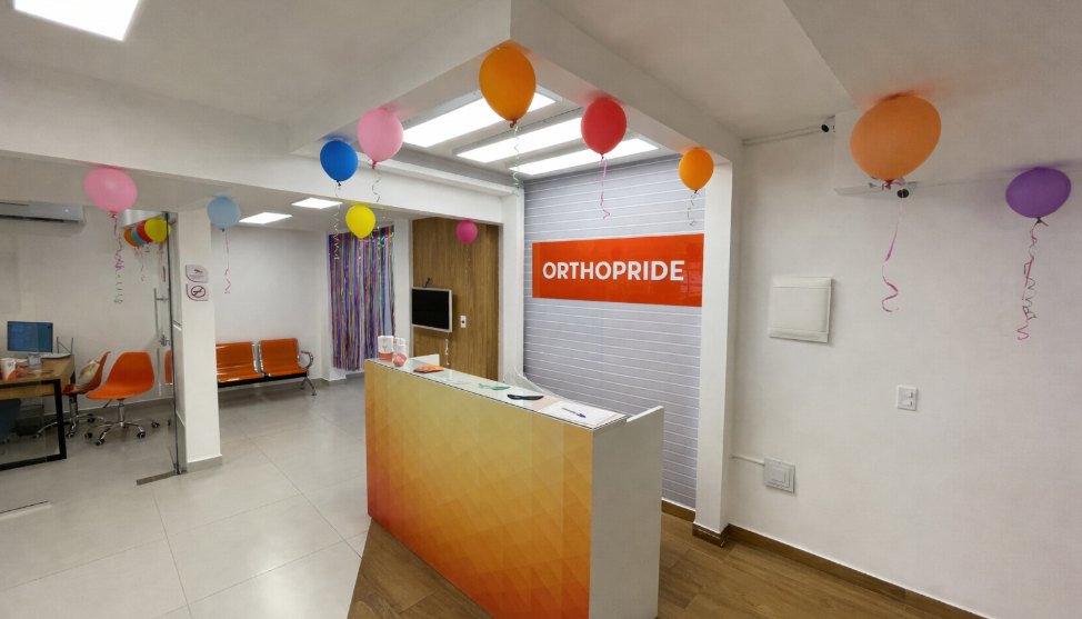Orthopride