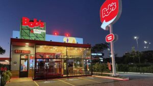 Bob's