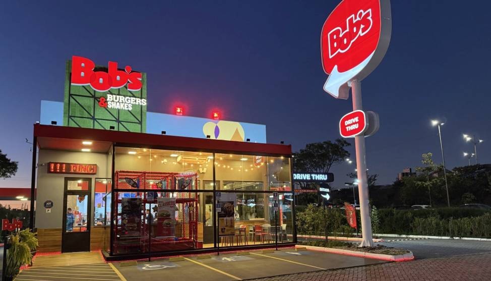 Bob's