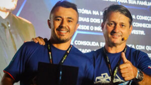 Franqueado Mestre da Obra
