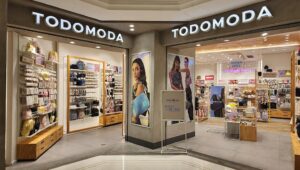 Todomoda