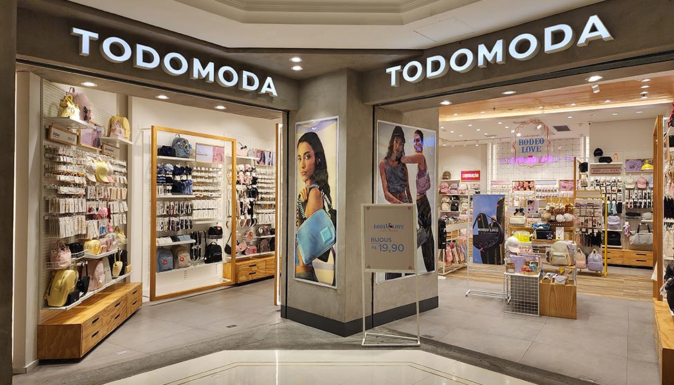 Todomoda