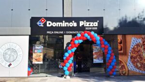 Domino’s Pizza