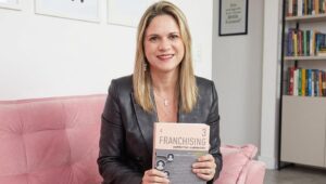 Franchising: Aspectos Jurídicos