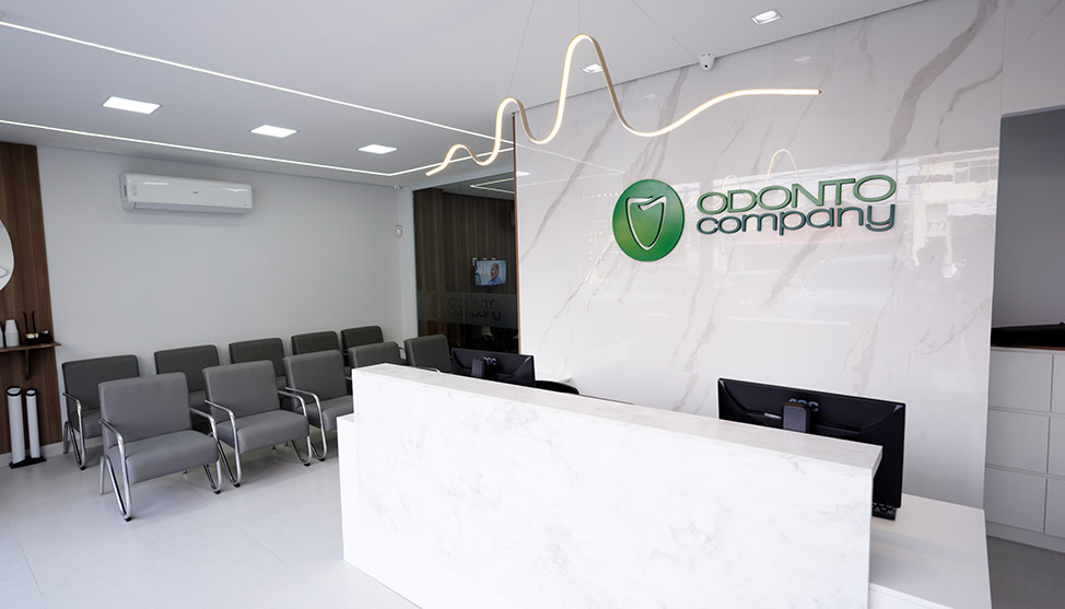 Grupo OdontoCompany