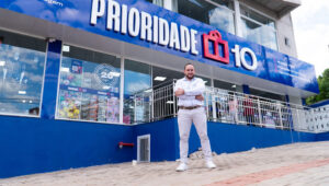 Prioridade 10
