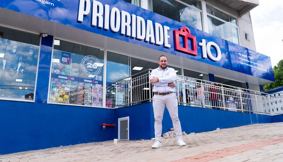 Prioridade 10
