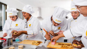 Franquia Instituto Gourmet