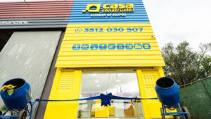 Casa do Construtor
