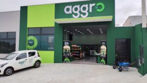 Franquia agro almeja expansão em 100 unidades