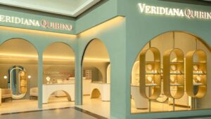 Veridiana Quirino microfranquia de semijoias faturou 50 milhões