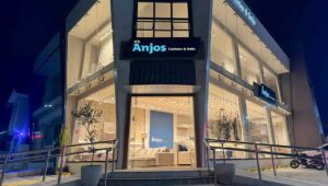 Franquia Anjos Colchões se consolida no mercado global
