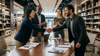 investimento em franquias