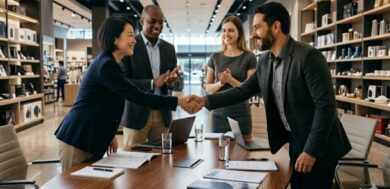 investimento em franquias