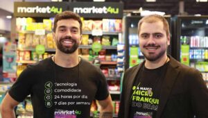 Franquia Market4u planeja expansão internacional