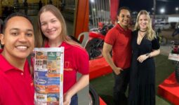 Franqueados do Interior do Pará viram case de sucesso da franquia Premiapão