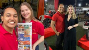 Franqueados do Interior do Pará viram case de sucesso da franquia Premiapão