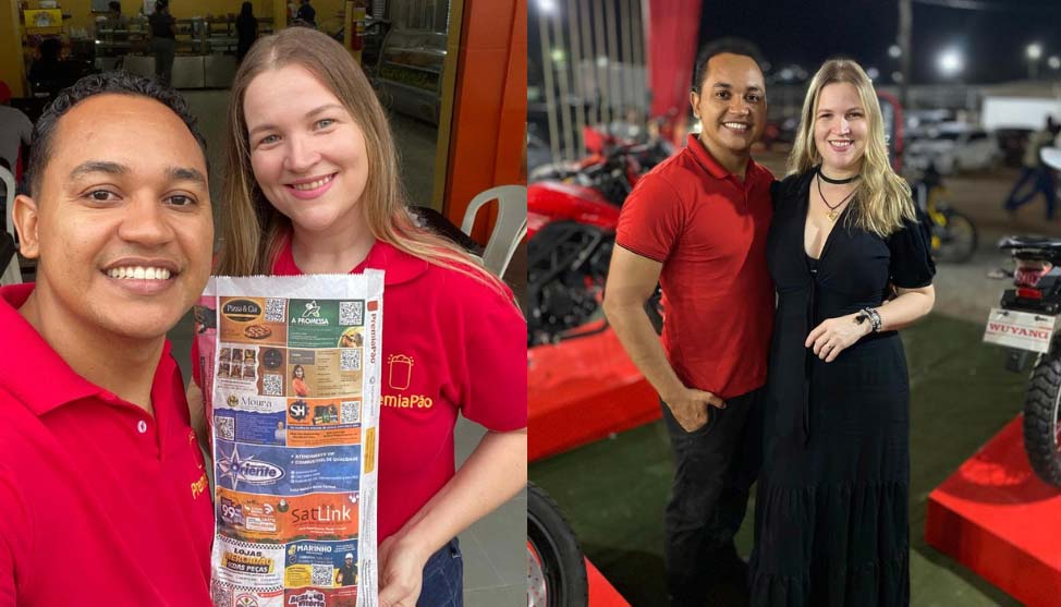 Franqueados do Interior do Pará viram case de sucesso da franquia Premiapão