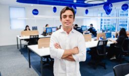 Libero Seguro - um negócio de sucesso por Tiago Souto - CEO da marca