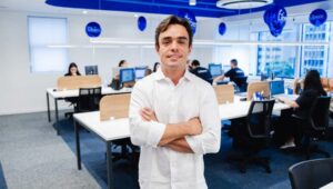 Libero Seguro - um negócio de sucesso por Tiago Souto - CEO da marca