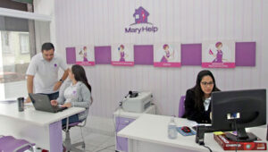 Mary Help