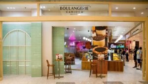 franquia Boulangerie Carioca aposta em modelo híbrido