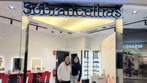 Sóbrancelhas