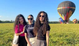 Empreendedorismo familiar Clube Turismo