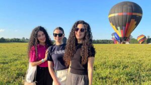 Empreendedorismo familiar Clube Turismo