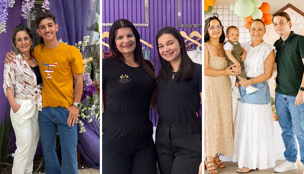 Led's Intima mães empreendedoras