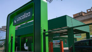 Localiza